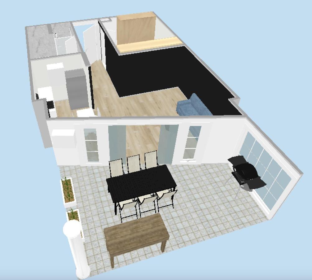 Luxury Apartment - Parking - Hot Tub - Stunning Views Auckland Eksteriør billede