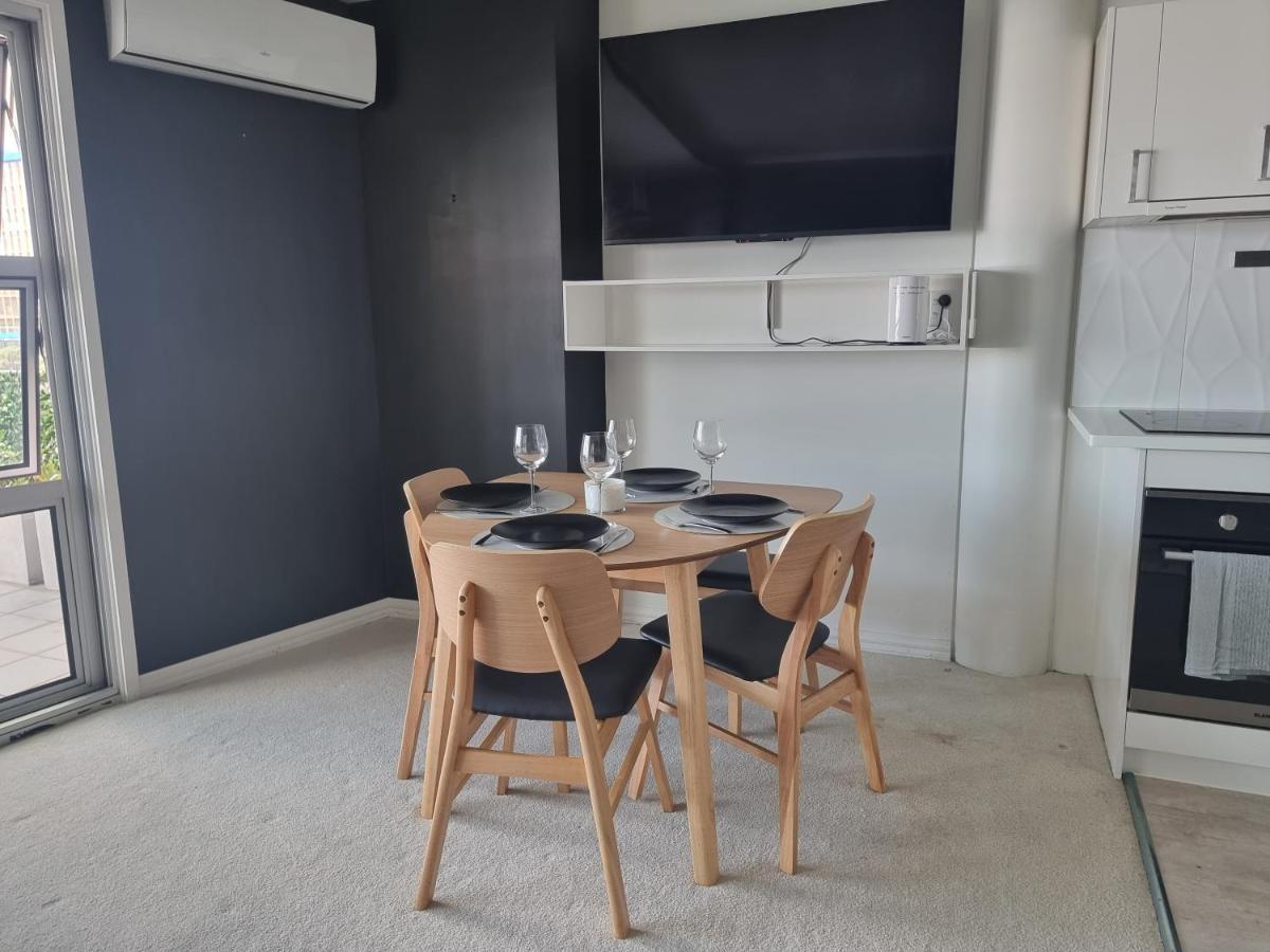 Luxury Apartment - Parking - Hot Tub - Stunning Views Auckland Eksteriør billede