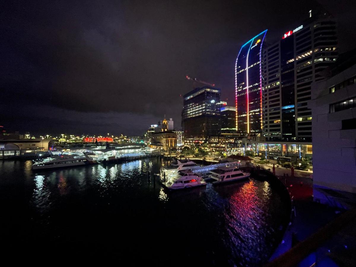 Luxury Apartment - Parking - Hot Tub - Stunning Views Auckland Eksteriør billede