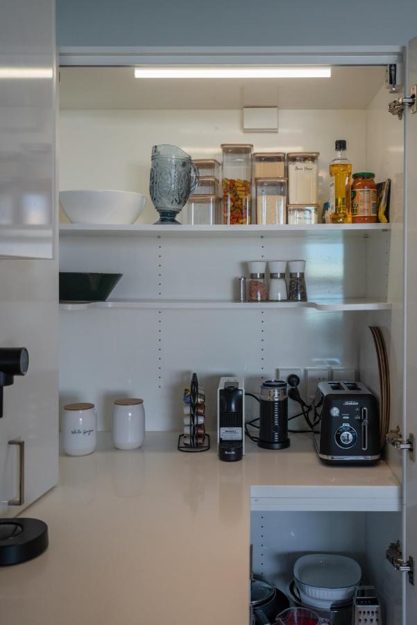 Luxury Apartment - Parking - Hot Tub - Stunning Views Auckland Eksteriør billede
