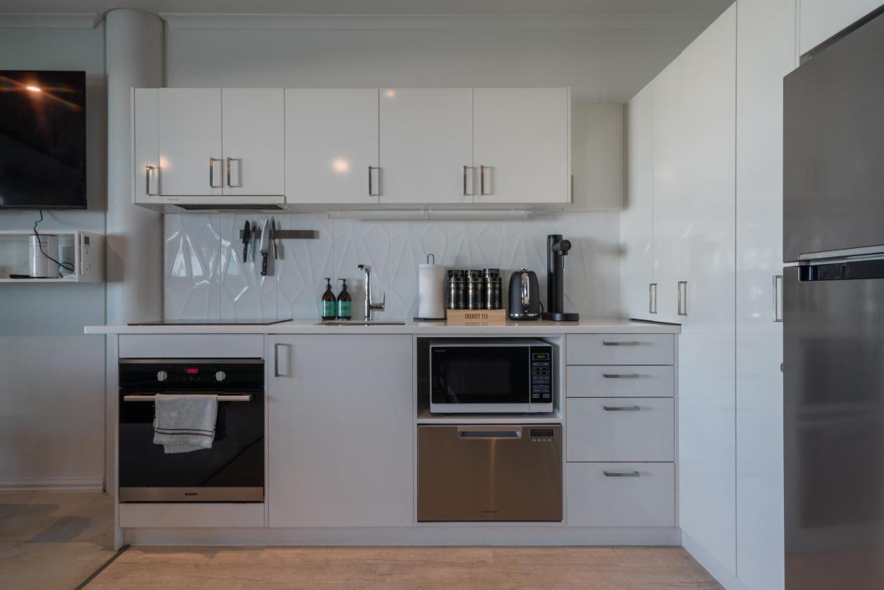 Luxury Apartment - Parking - Hot Tub - Stunning Views Auckland Eksteriør billede