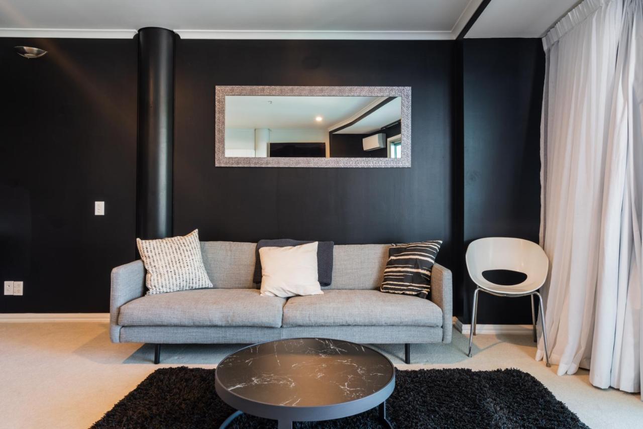 Luxury Apartment - Parking - Hot Tub - Stunning Views Auckland Eksteriør billede
