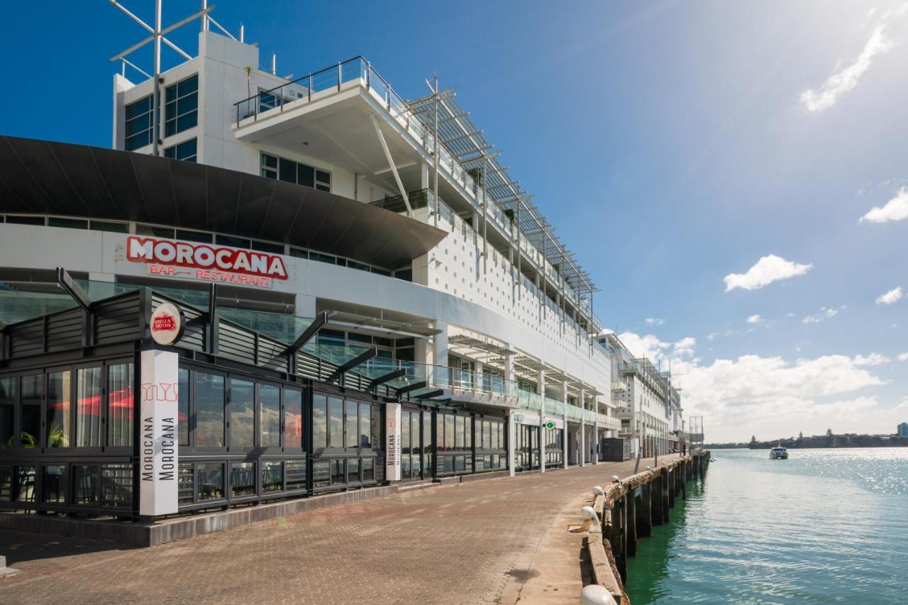 Luxury Apartment - Parking - Hot Tub - Stunning Views Auckland Eksteriør billede