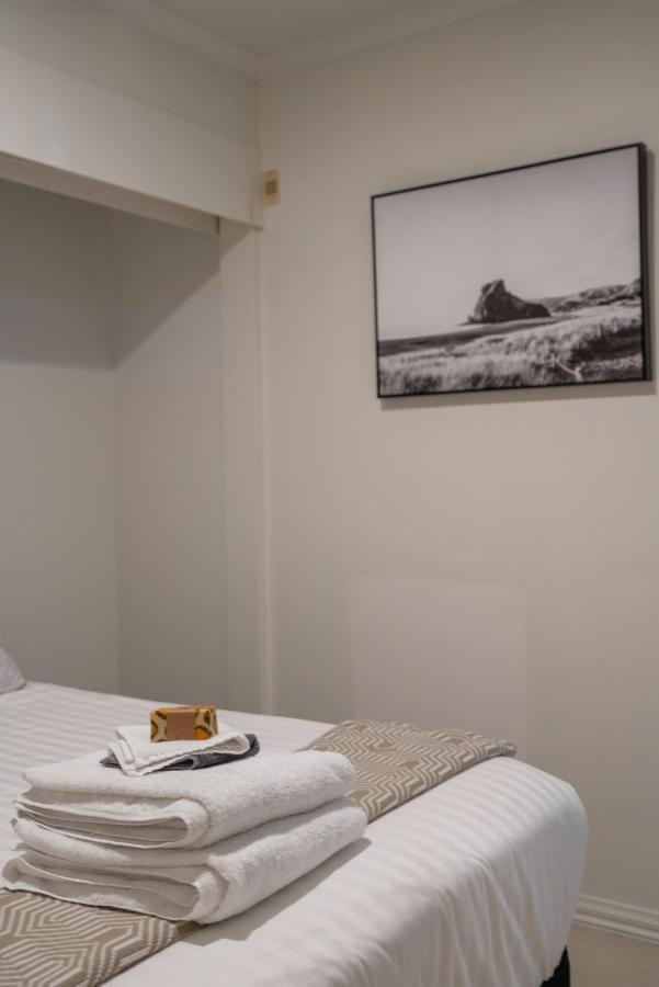 Luxury Apartment - Parking - Hot Tub - Stunning Views Auckland Eksteriør billede