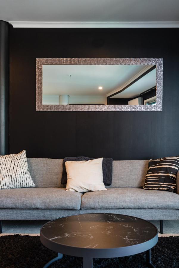 Luxury Apartment - Parking - Hot Tub - Stunning Views Auckland Eksteriør billede