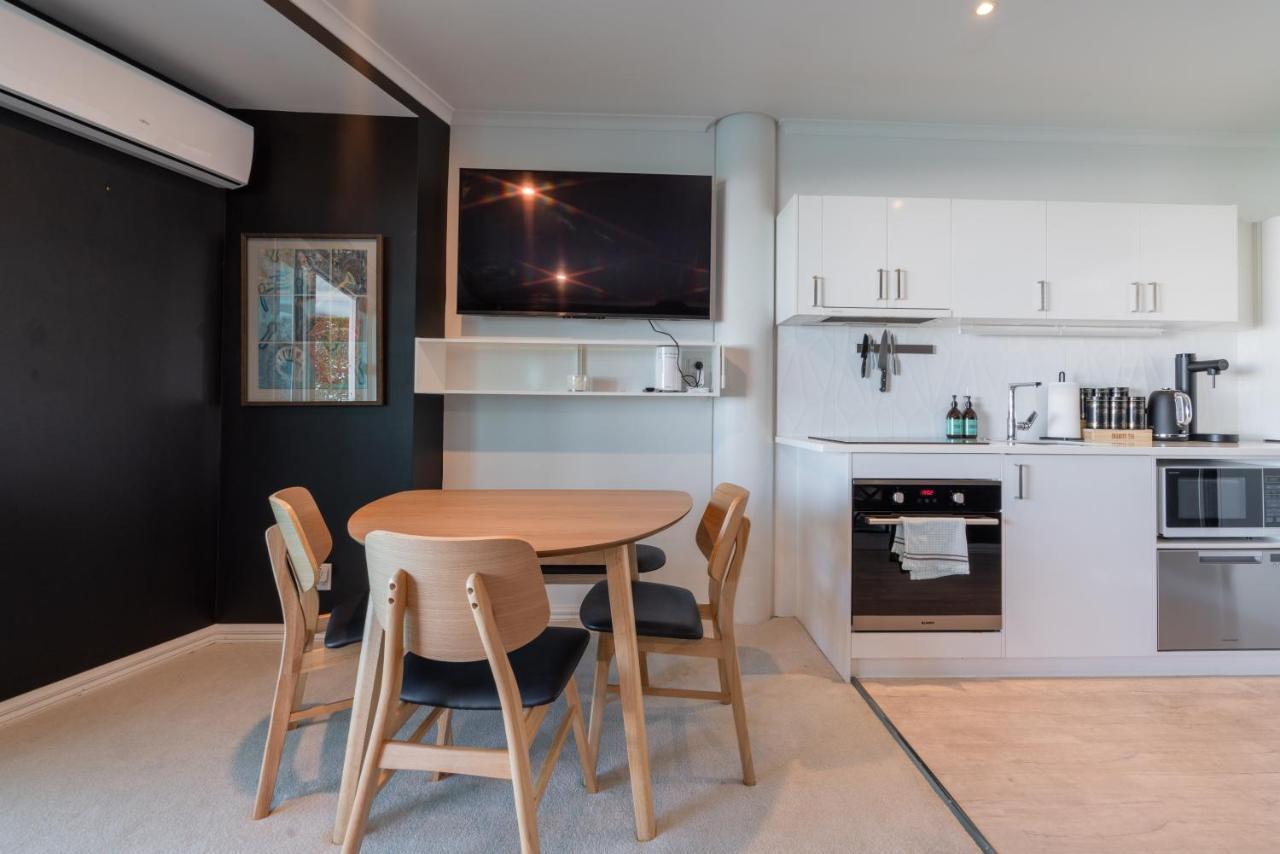 Luxury Apartment - Parking - Hot Tub - Stunning Views Auckland Eksteriør billede