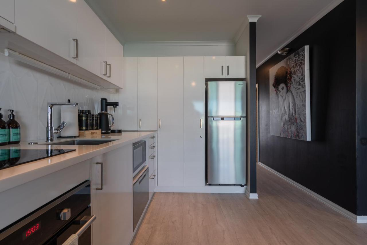 Luxury Apartment - Parking - Hot Tub - Stunning Views Auckland Eksteriør billede
