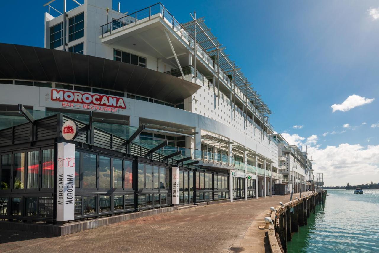Luxury Apartment - Parking - Hot Tub - Stunning Views Auckland Eksteriør billede