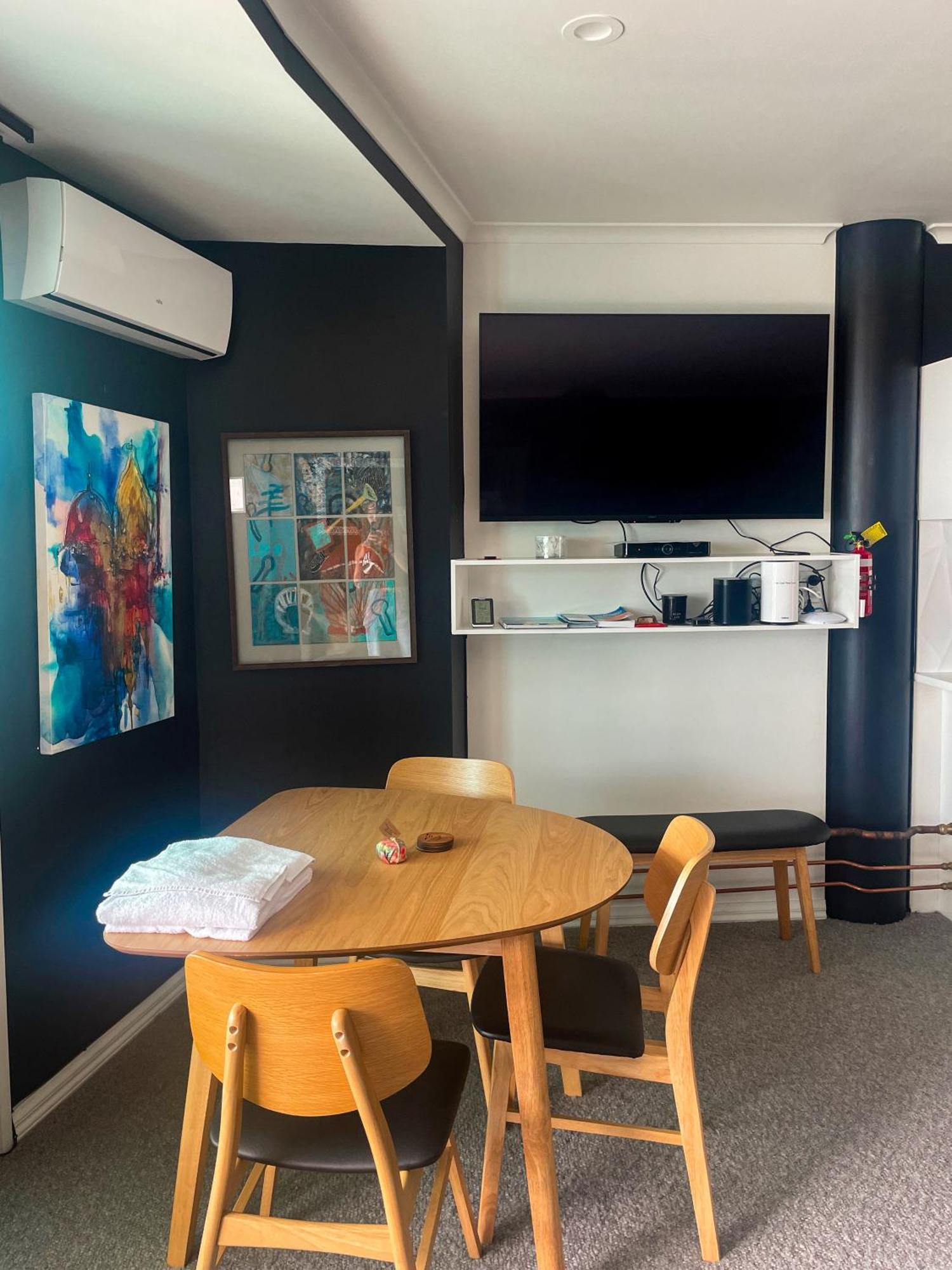 Luxury Apartment - Parking - Hot Tub - Stunning Views Auckland Eksteriør billede