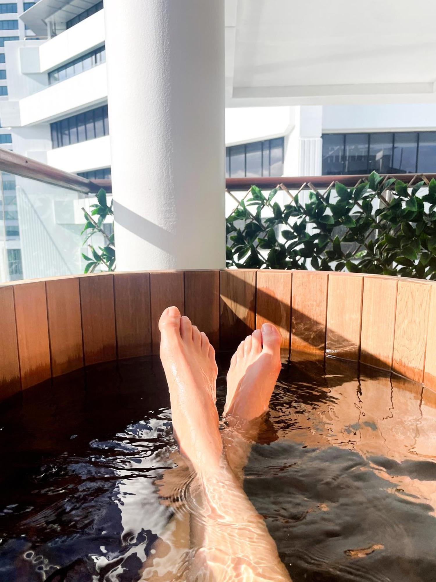 Luxury Apartment - Parking - Hot Tub - Stunning Views Auckland Eksteriør billede