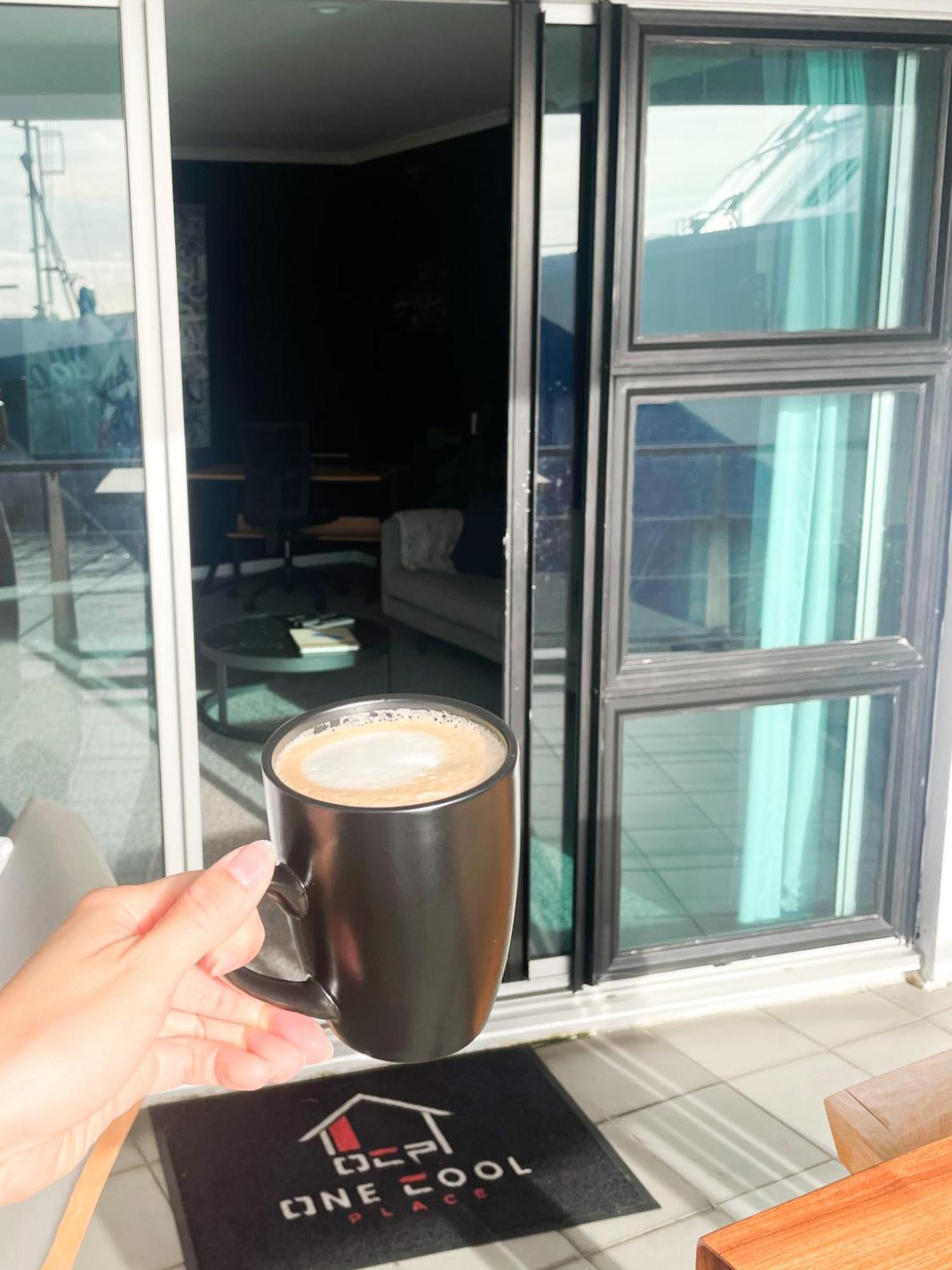 Luxury Apartment - Parking - Hot Tub - Stunning Views Auckland Eksteriør billede