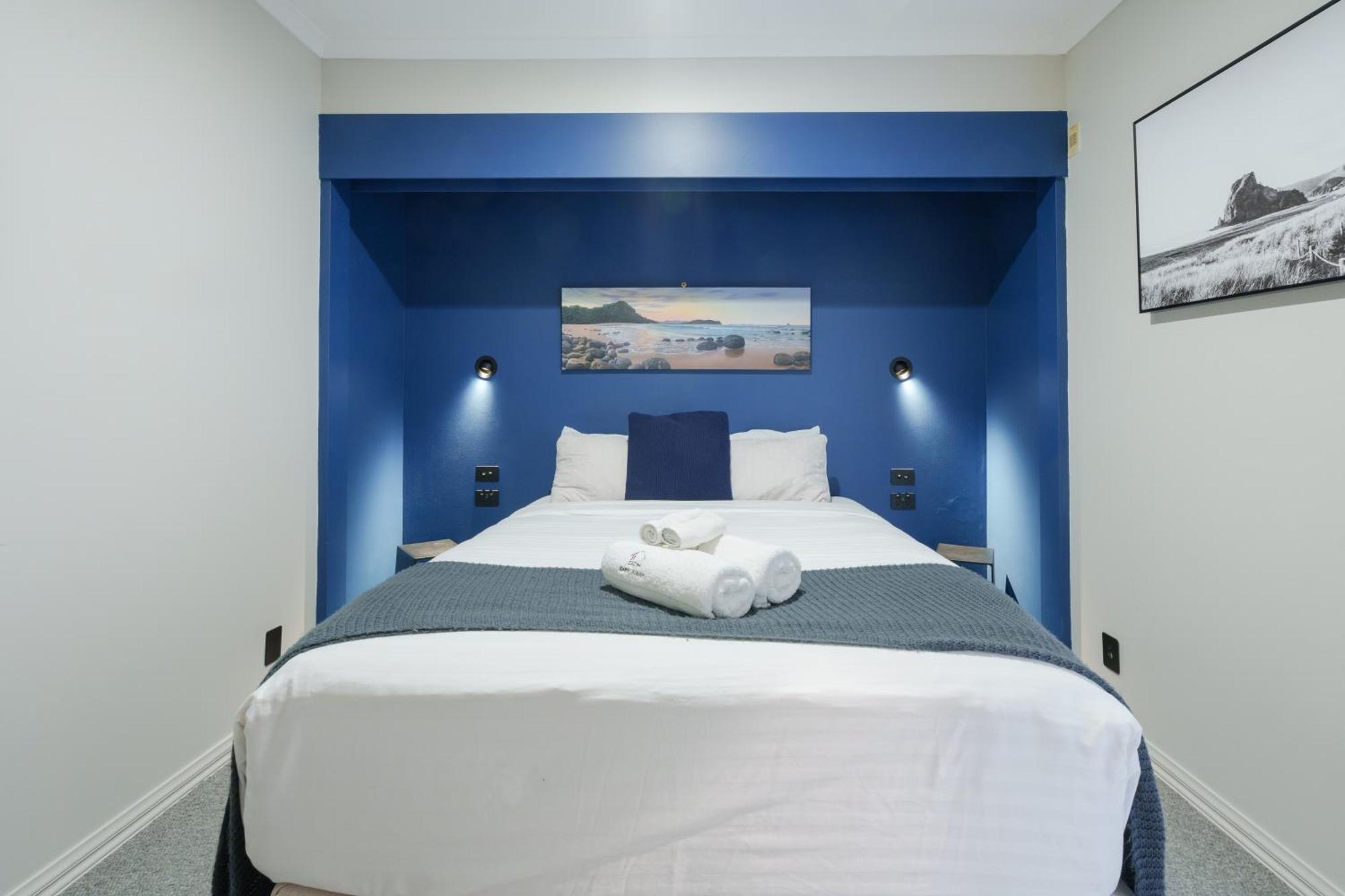 Luxury Apartment - Parking - Hot Tub - Stunning Views Auckland Eksteriør billede
