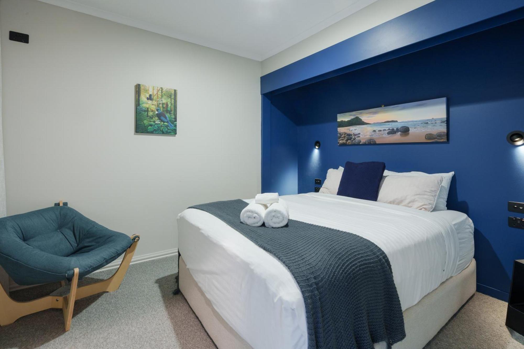 Luxury Apartment - Parking - Hot Tub - Stunning Views Auckland Eksteriør billede